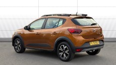 Dacia Sandero Stepway 1.0 TCe Prestige 5dr Bi Fuel Hatchback